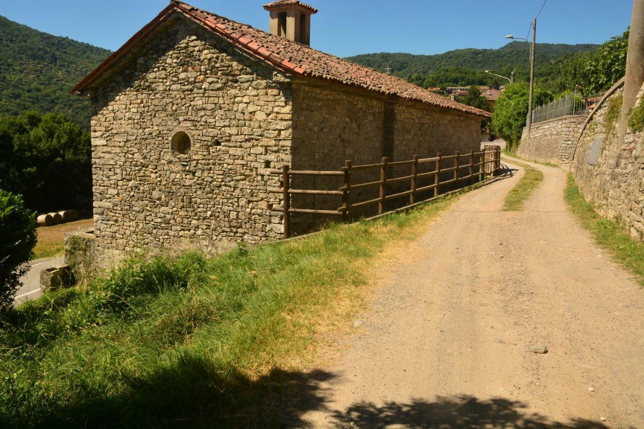 Cascina Del Sole Villa Asso Exterior photo